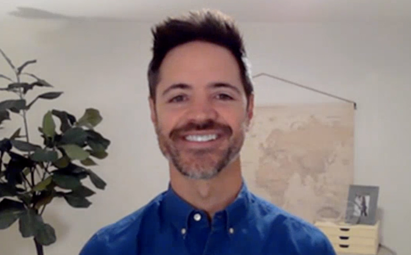 Aaron O'Hare Gives 2023 Trends for Travel & Tourism Marketers